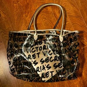 3 FOR $20 Victoria’s Secret tote bag